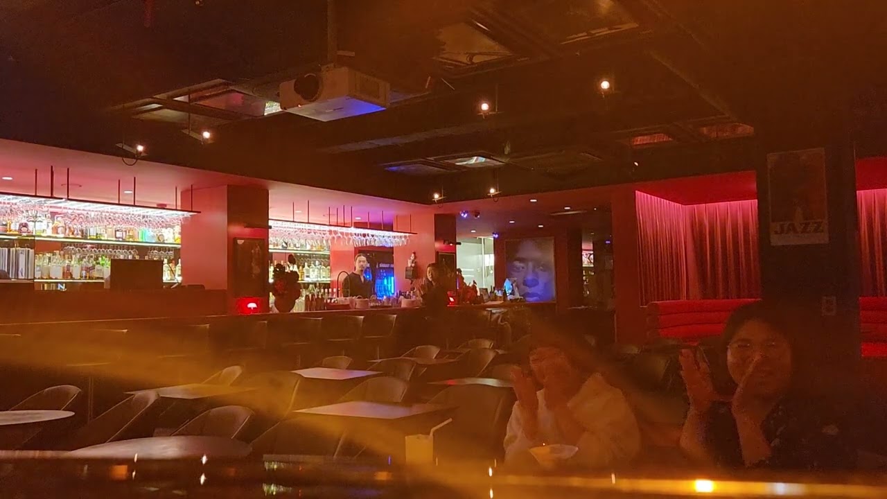 올댓재즈 듀오 all that jazz duo 2026.02.04