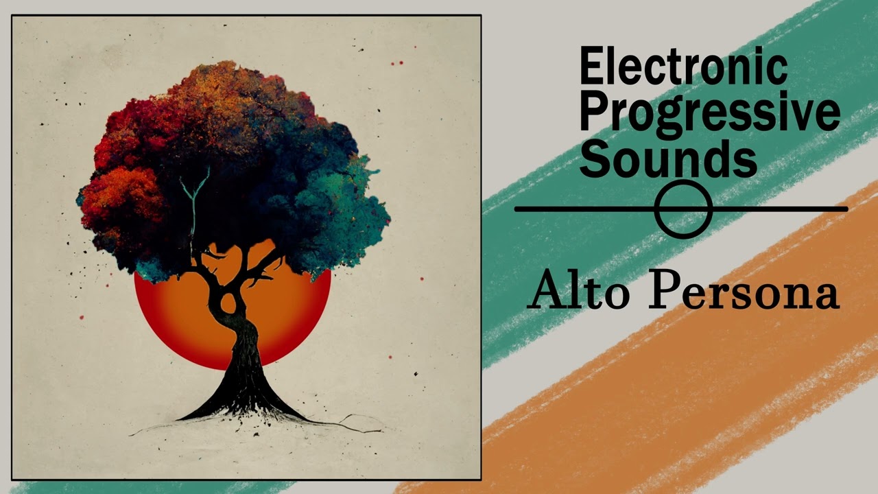 Alto Persona - Guestmix for Electronic Progressive Sounds (2025.01.)