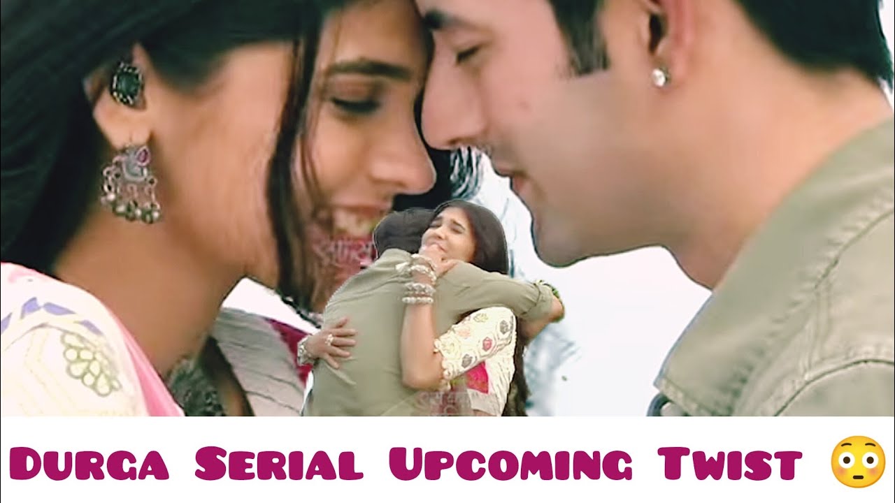 Durga Serial Upcoming Twist 😭 #durganewserial #durgaanurag #durganewpromo #colorstvserial #newupdate