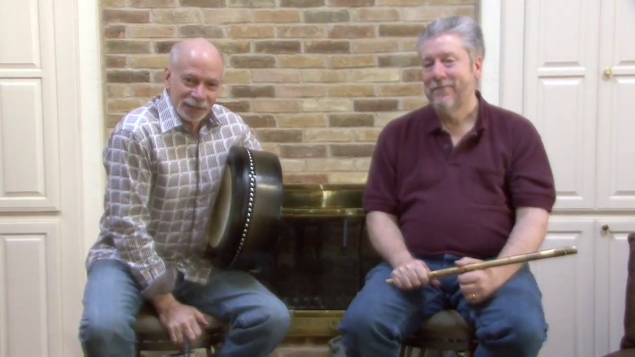 St.Paddy's Month 2018 - Tune a week 1 - Dunmore Lasses