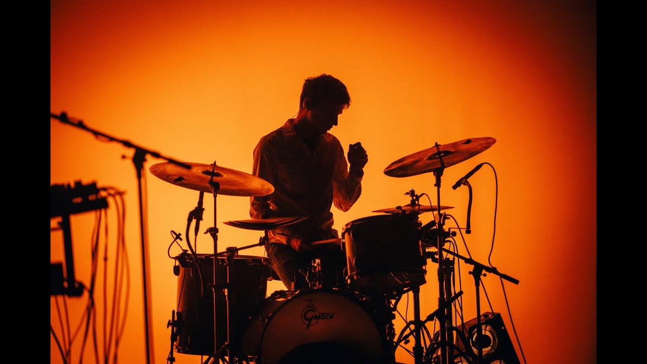 1003 - THE HEADS/THE MIST | LIVE SESSION