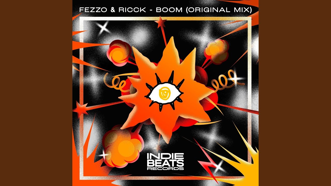 Boom (Radio Mix)