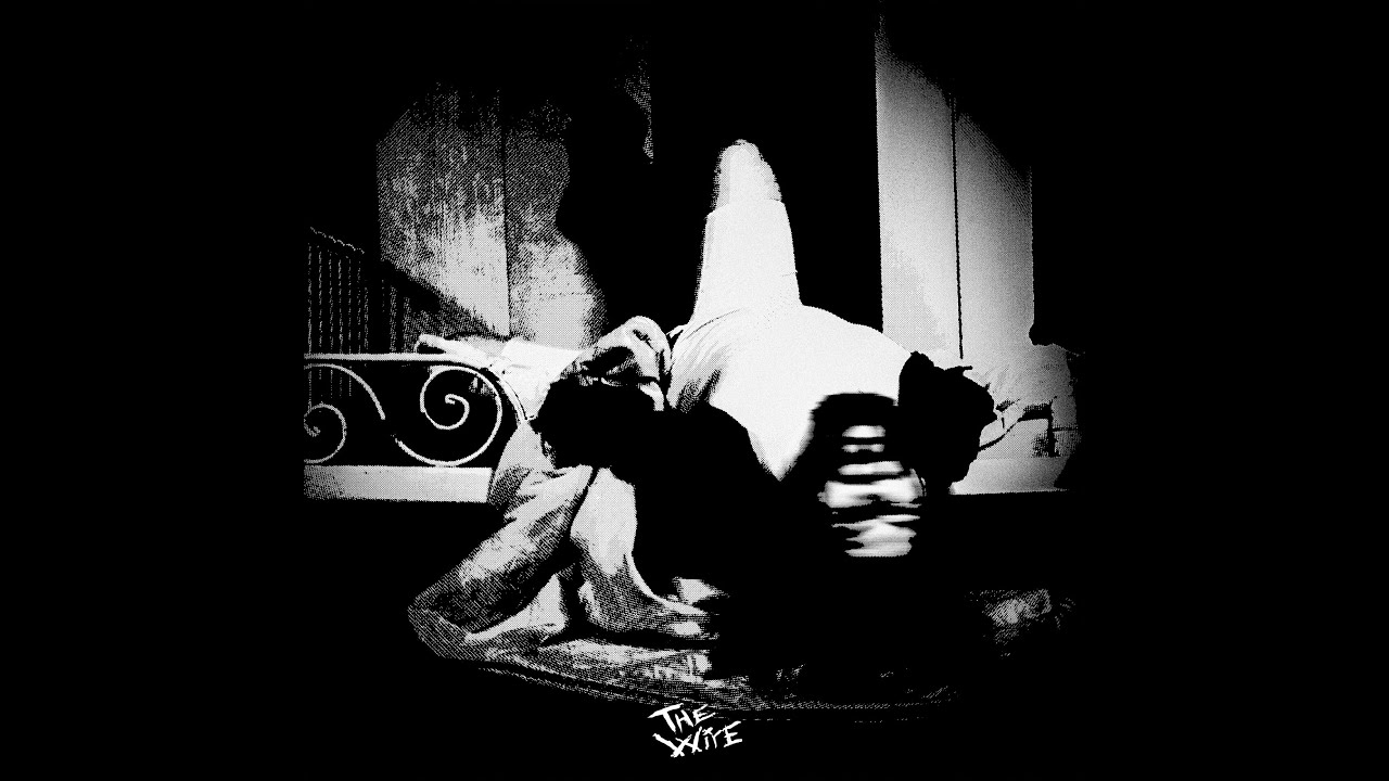 TheWire - SleeplessNights