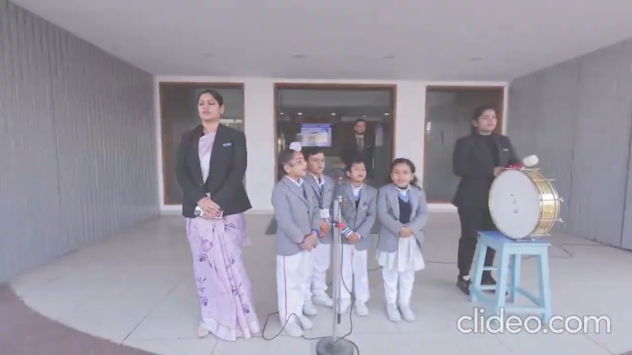 Sobtis Public School