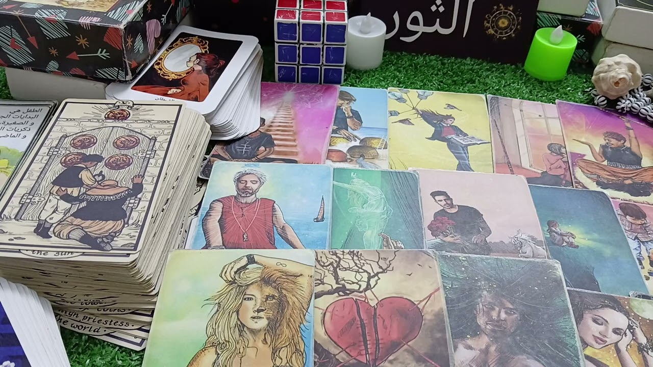 برج الثور عاطفيا بتحاول تسيطر على مشاعرك وبتقوي رغم الزعل المال 💰 مصاريف وخروج من كارمات ومشاكل يولي