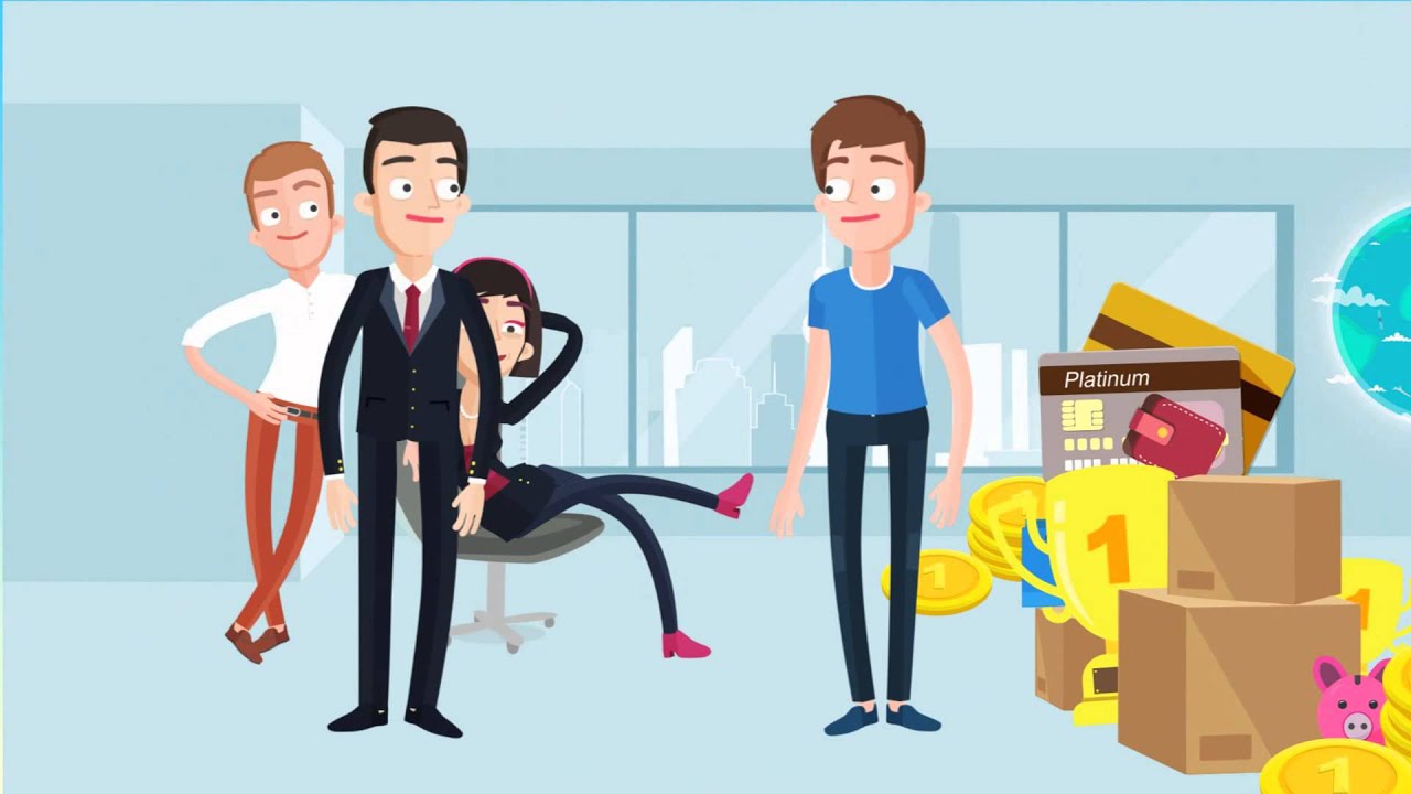 Manage quality customer service