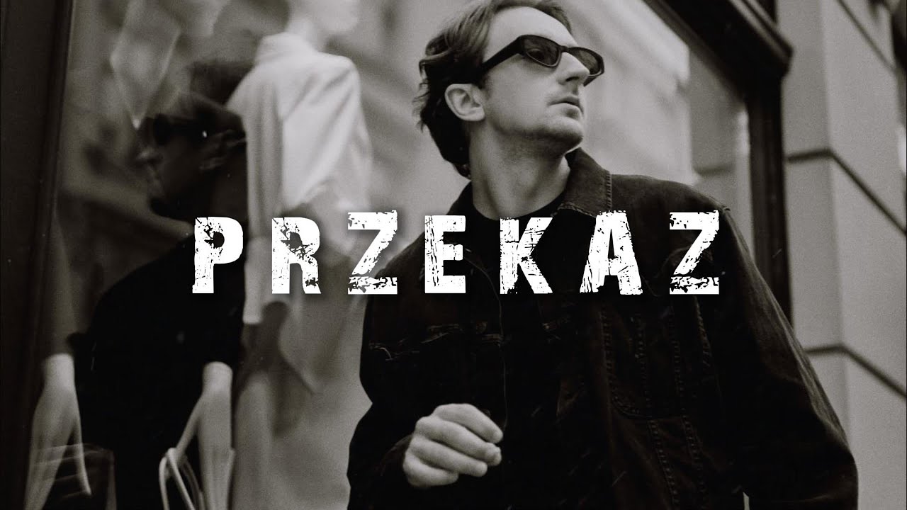 KUKON x KRAKÓW, MARZEC Type Beat - 