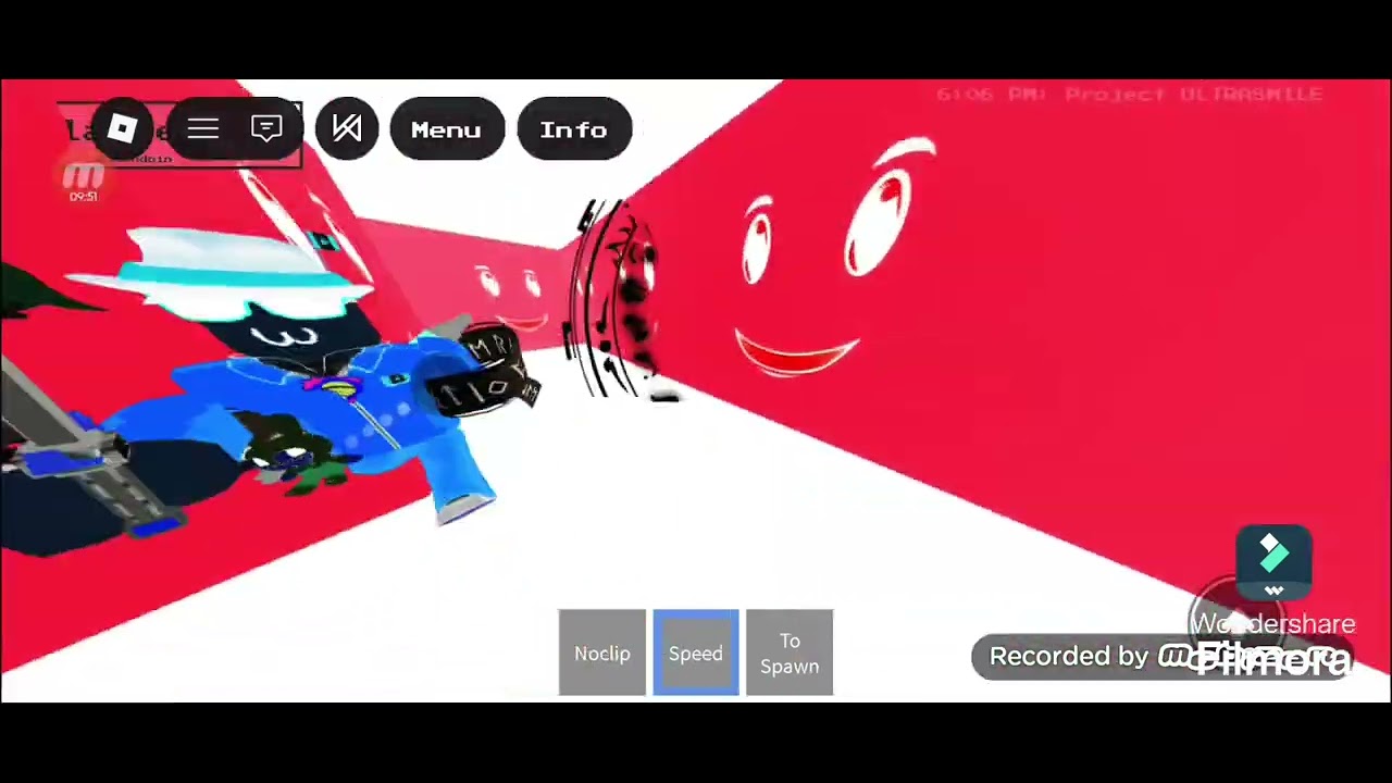 Especial 10 inscritos com @littlejohnroblox 