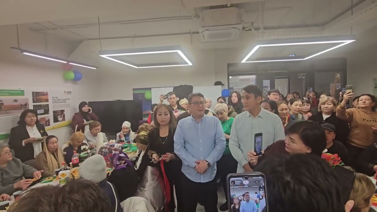 ОФИЦИАЛЬНОЕ ОТКРЫТИЕ JIMON GROUP В КАЗАХСТАНЕ