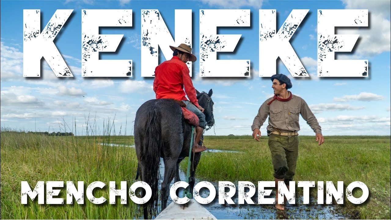 KENEKE, MENCHO CORRENTINO.