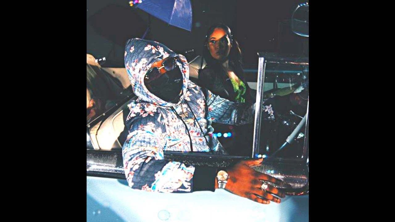 Type Beat Leto x Guy2Bezbar x Niska 