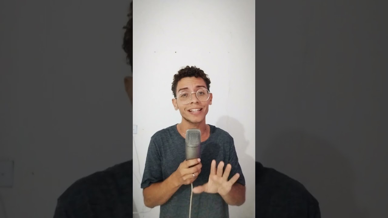 Grande Amor - Thiago Pantaleão (Cover)
