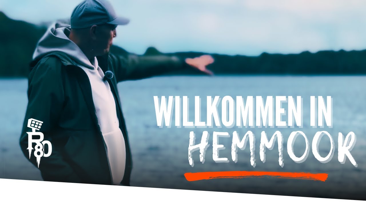Willkommen in Hemmoor 