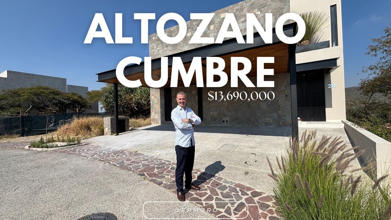 Altozano Cumbre