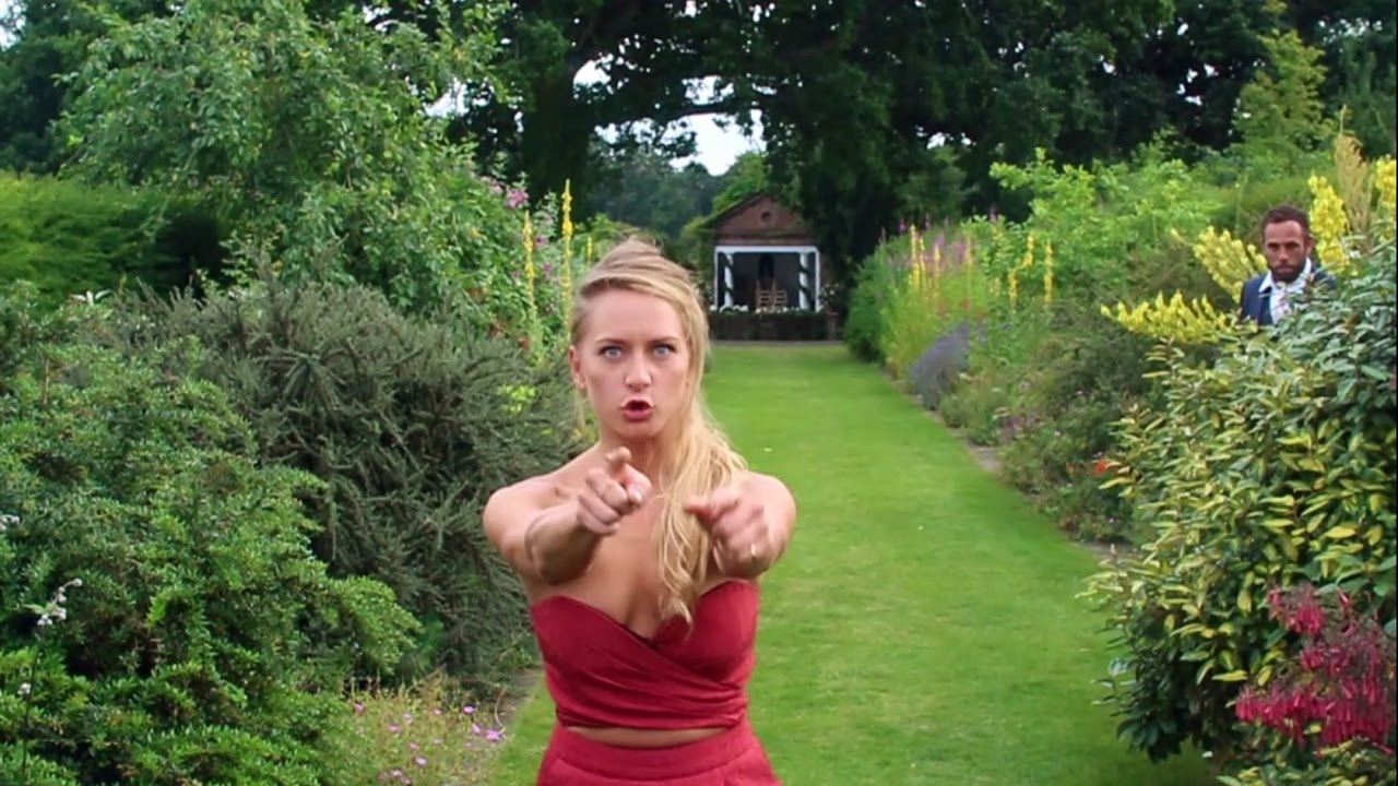 Don't Stop Me Now - Craig and Yvonne's wedding