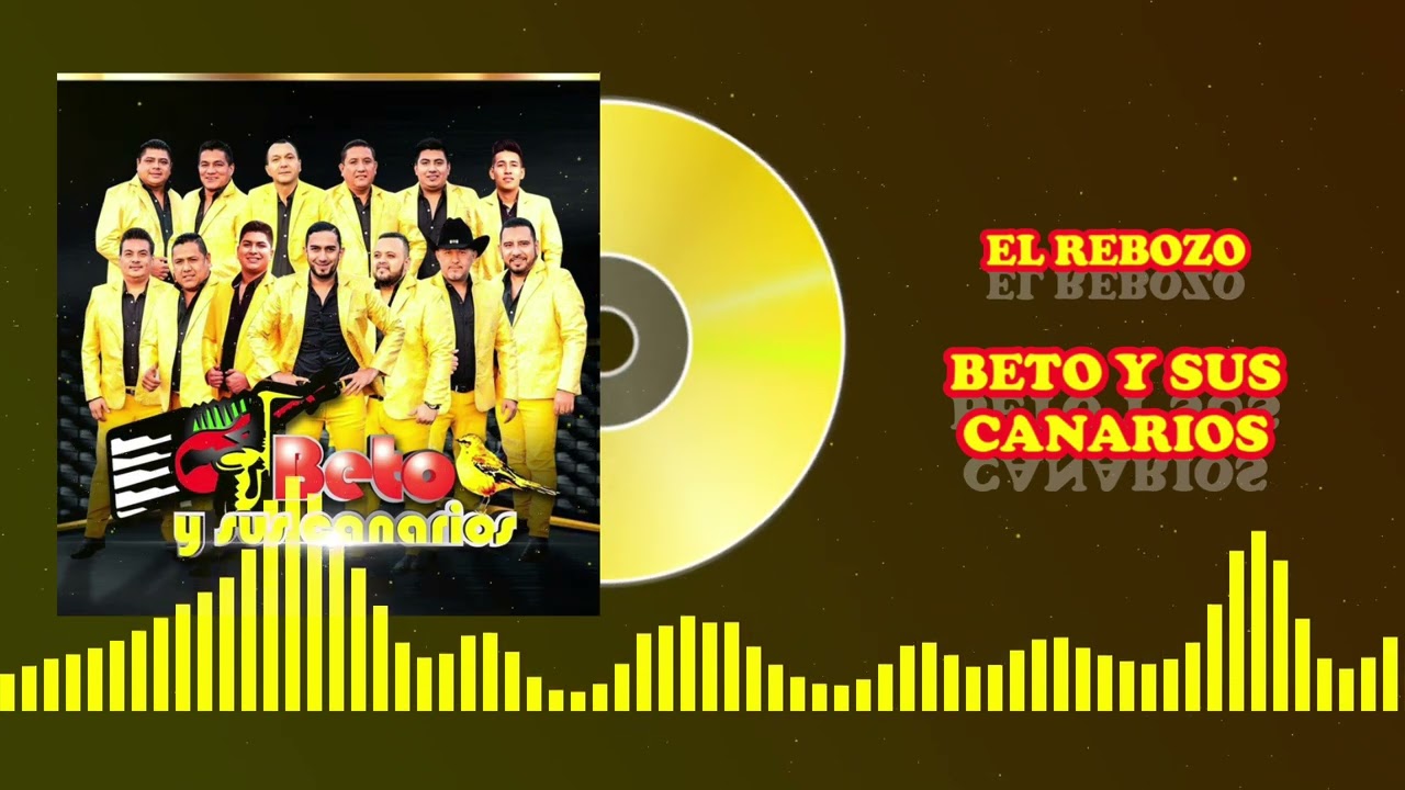 🎶 ZAPATEADOS - Beto Y Sus Canarios 🎶