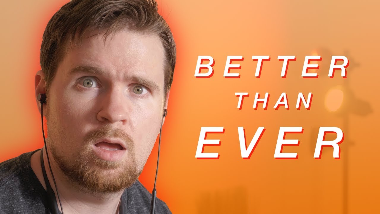 OnePlus Bullets Wireless 2 Review // BETTER THAN EVER!