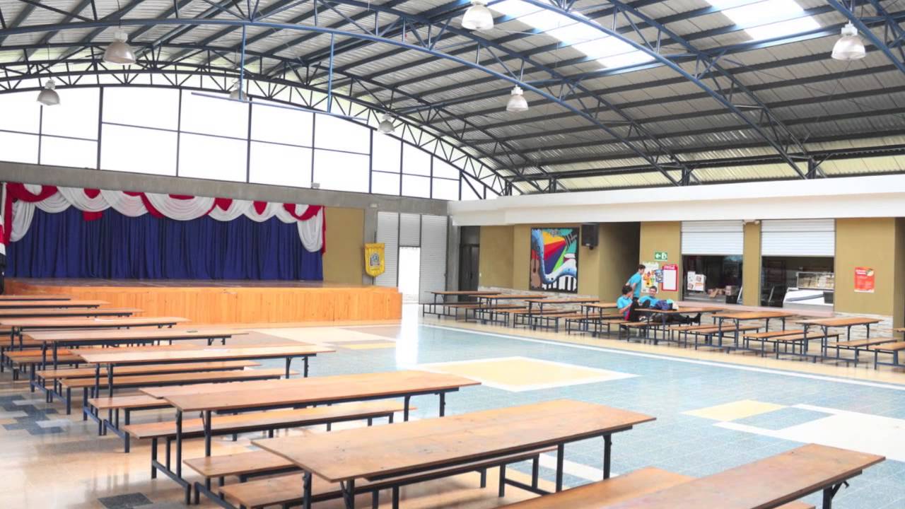 Golden Valley School Overview