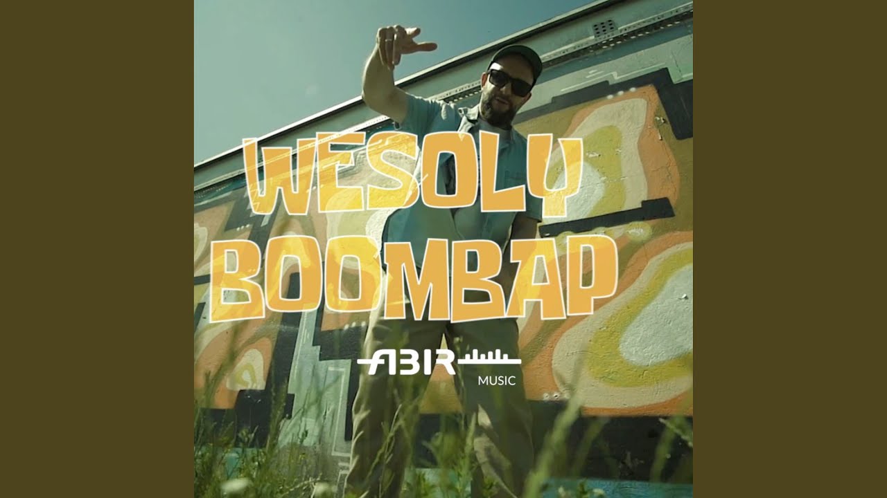 Wesoły Boombap