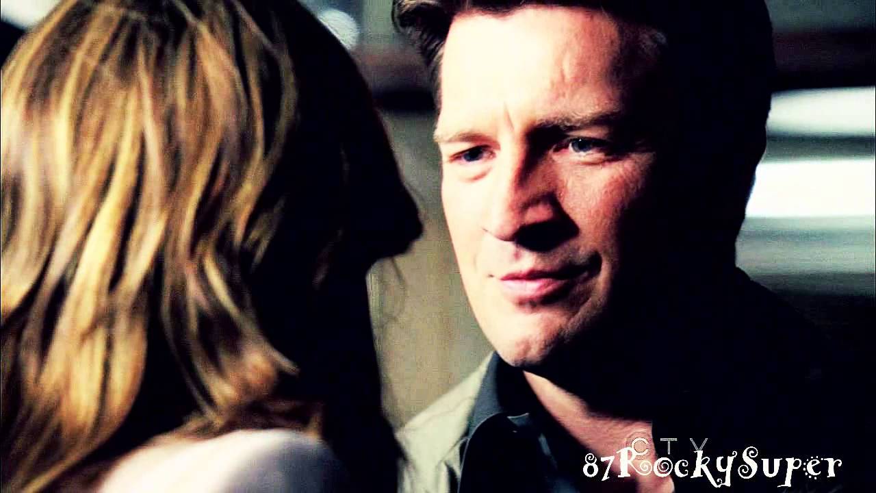 ►Castle & Beckett || I'm Just Glad That I Found You || Season 5