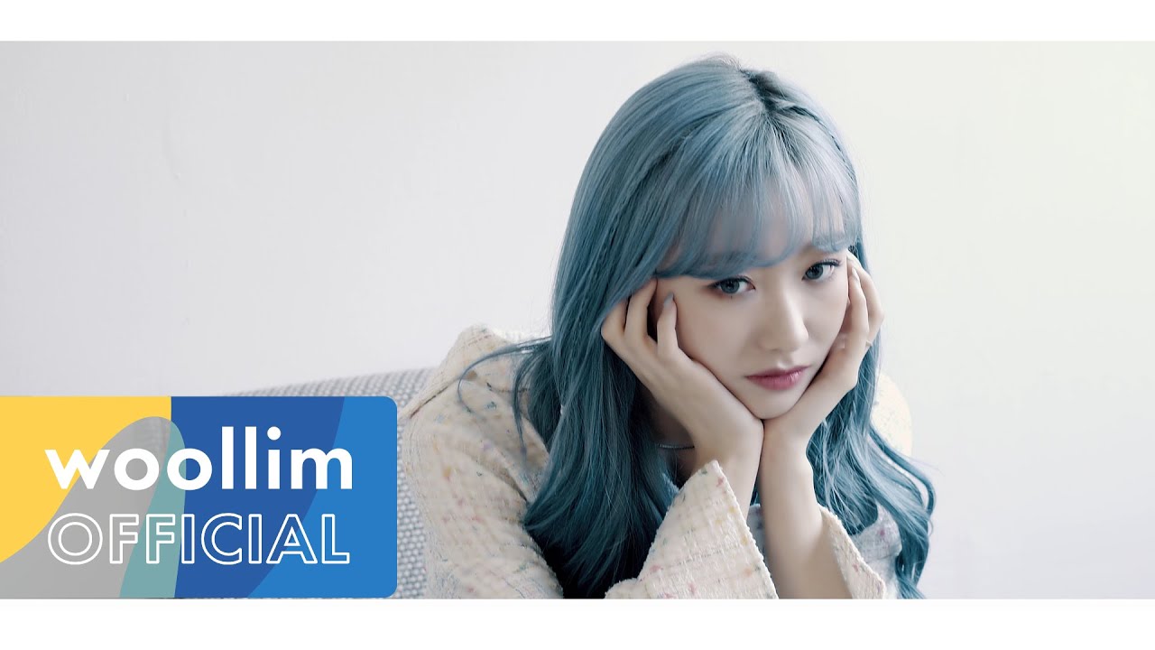 [Special Clip] RYU SU JEONG | 류수정-나, 니 (NA, NI) | 러블리즈 | 류수정