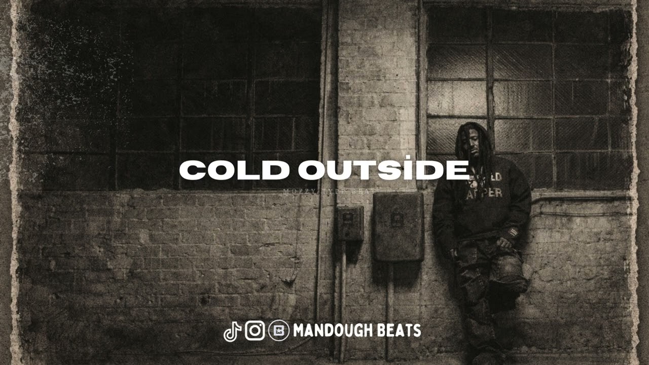 [FREE]  Mozzy Type Beat 2026 - 