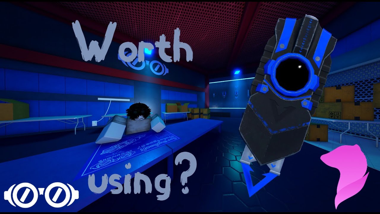 Is springhook worth using? | parkour reborn 1.5