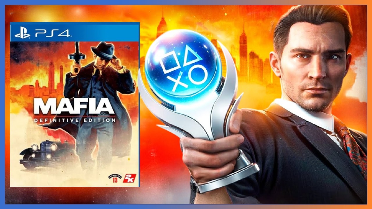 🏆Qual é o SEGREDO por trás da PLATINA MAFIA? 🏆