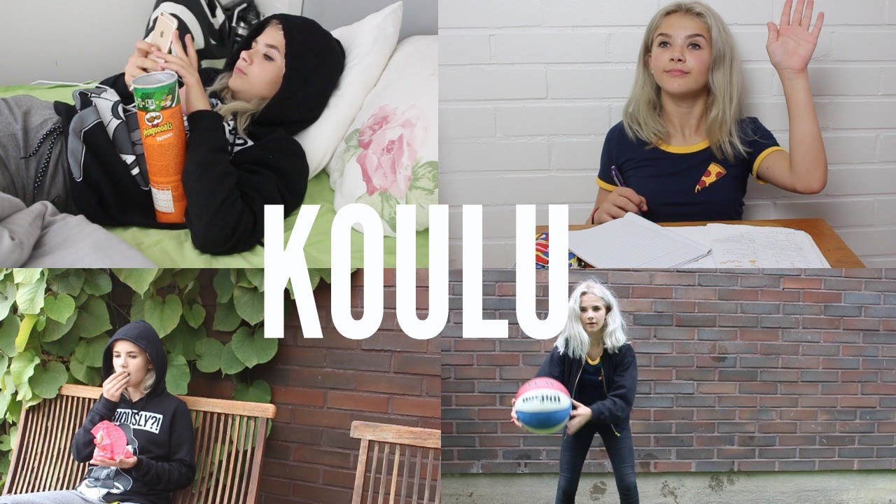 KOULU odotukset vs. todellisuus