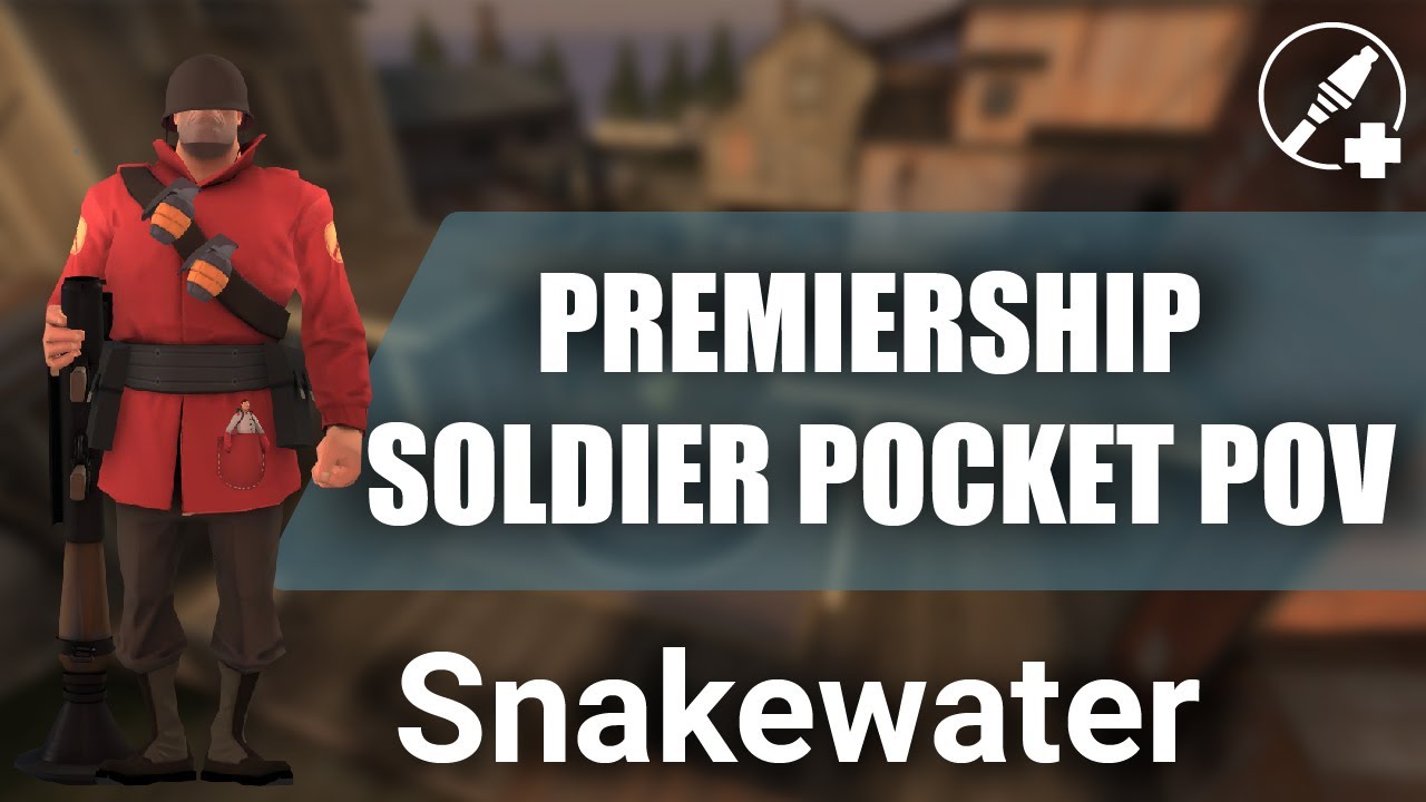 Prem Pocket Soldier (Jordy) SourceTV POV - Snakewater - SKEDDA vs /ff Season 48 Lower Bracket Semis