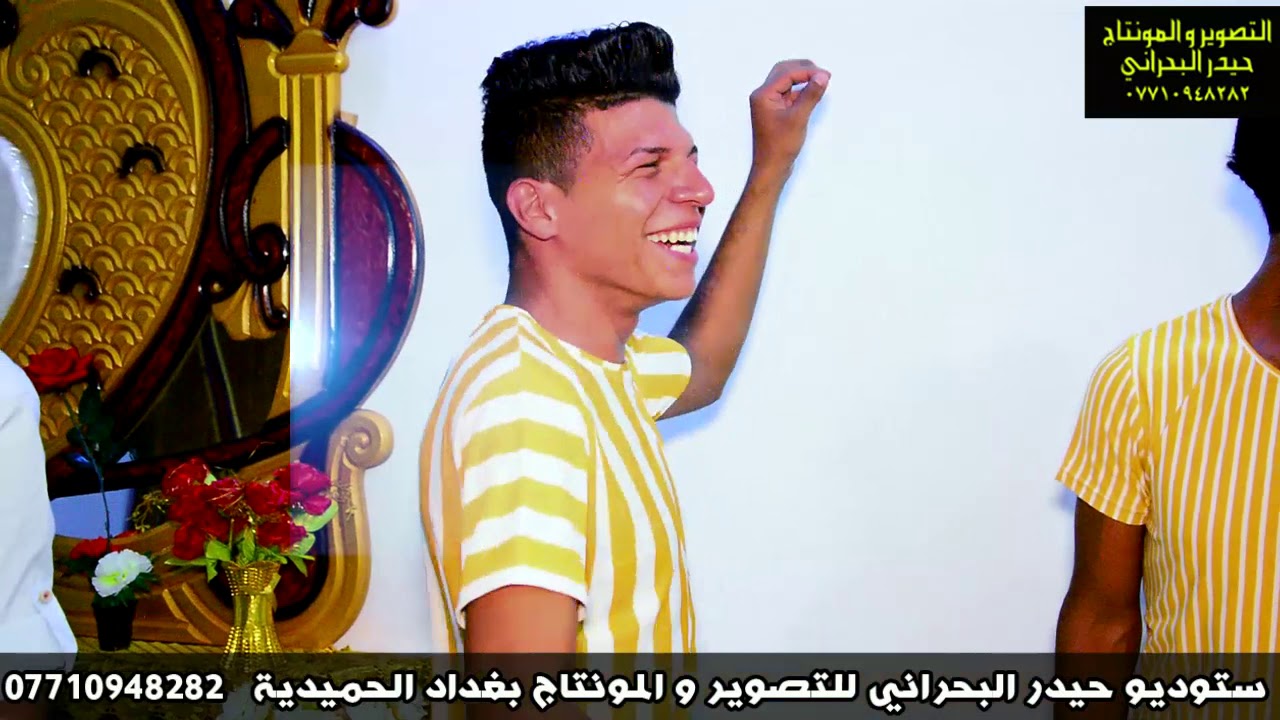 حفل زفاف الطيب والخلوق شهاب المياحي
