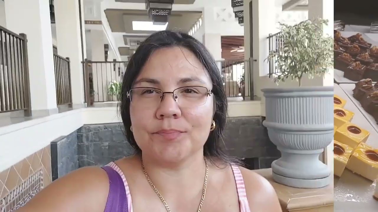 Cabo verde-Portugal🇨🇻 Hotel Riu Karamboa-super grande 🌺🩷