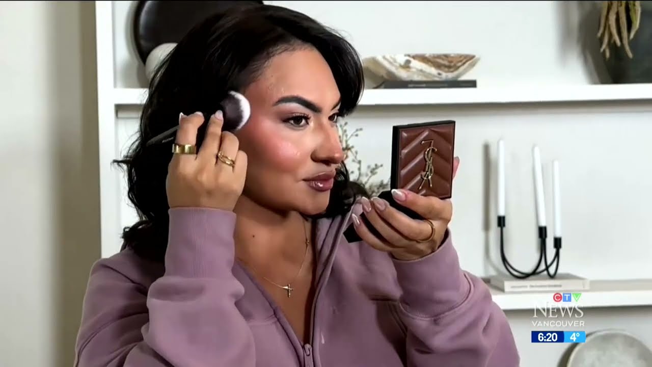 U.S. upholds law banning TikTok