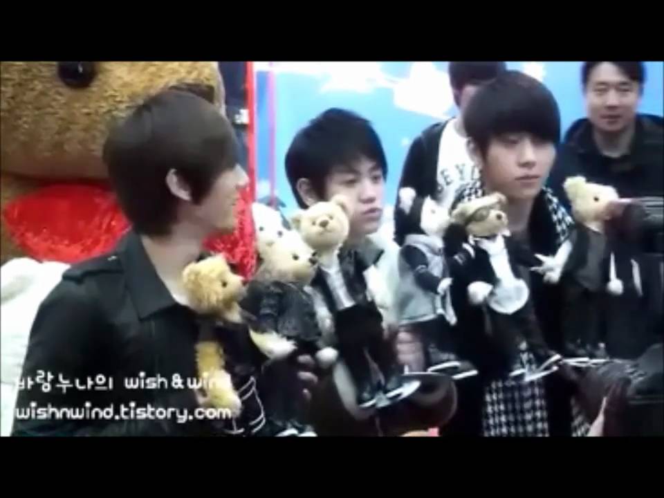 Junseung story