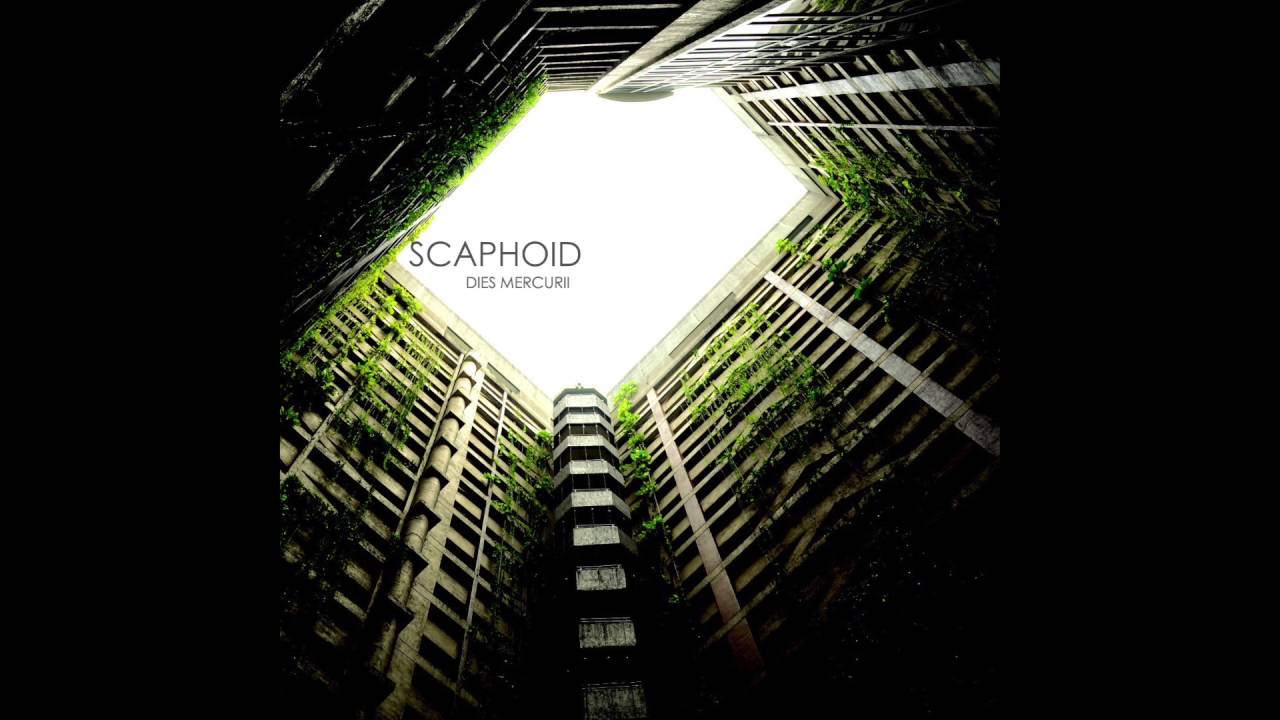 Scaphoid - Dies Mercurii Ep