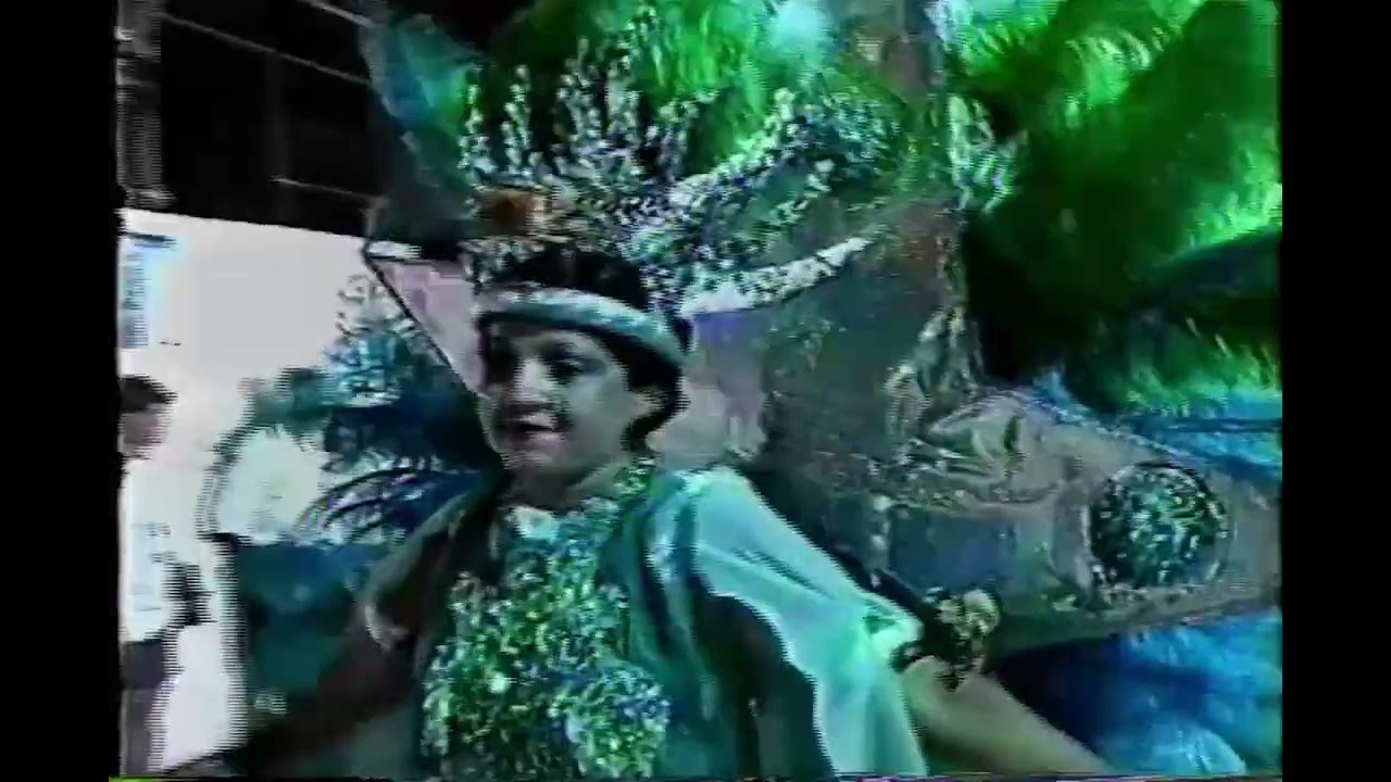 zulu 1999 IMENSIDÃO AZUL