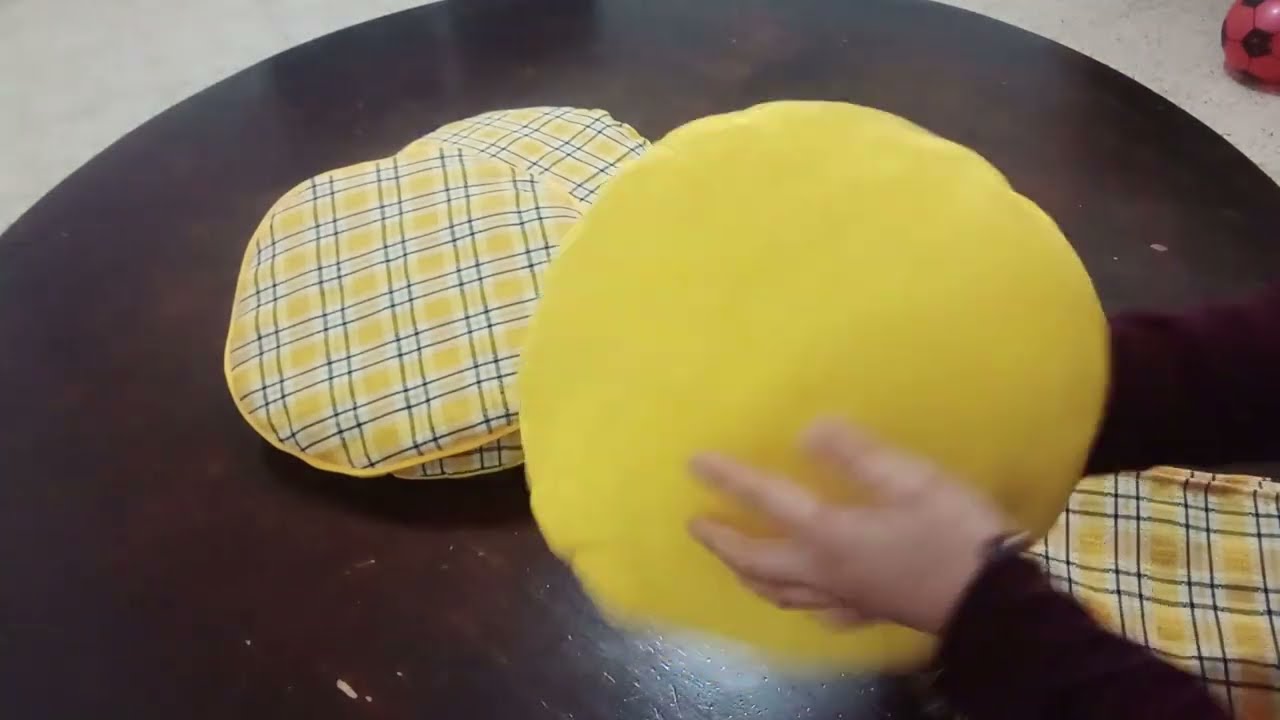 مشروع  مربح من البيت💯 سرابت او خمارات المطلوع 😊تكملة طقم المطبخ