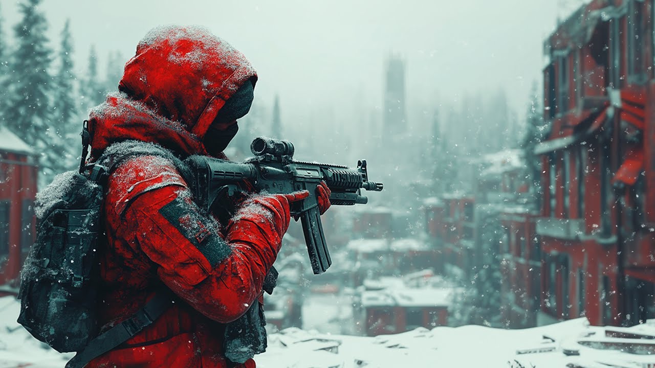 O PVP MAIS FRENÉTICO QUE JÁ FIZ EM 5000 HORAS DE DAYZ