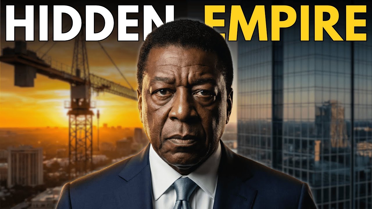 This Is The LARGEST Black-Owned Business In NORTH CAROLINA...