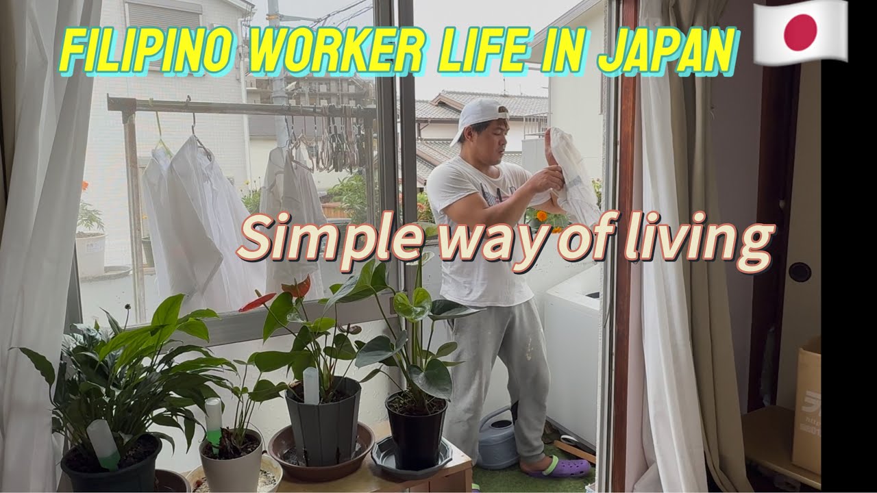 Night shopping After Work/simple way of living/vegetable seedling shop in Japan🇯🇵/cooking& gardening