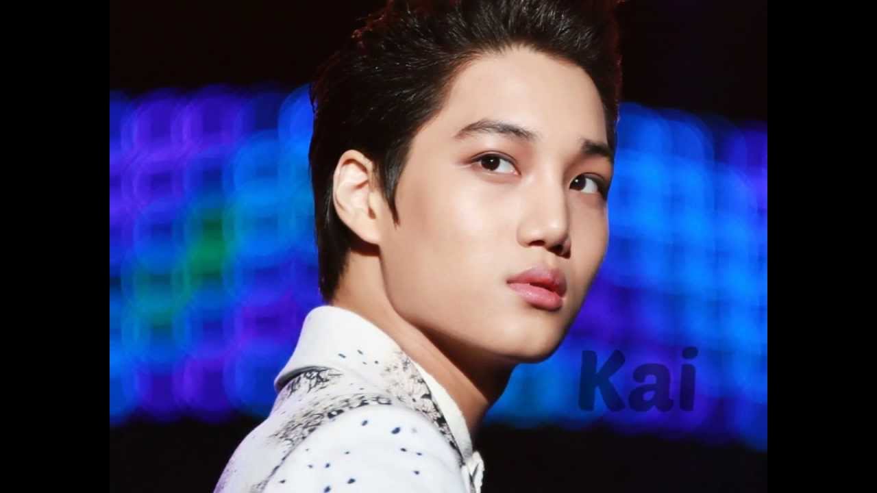 EXO K Don't Go Kai