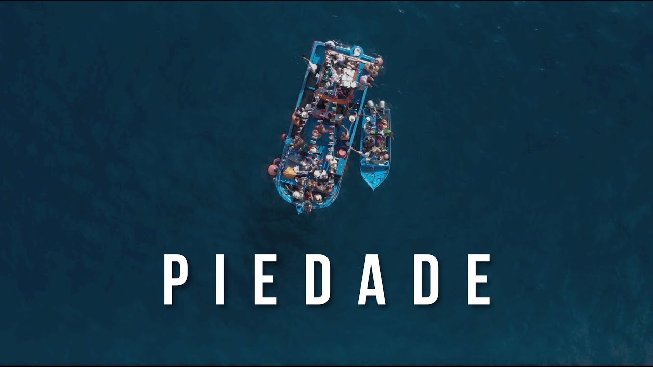 PIEDADE - Unidos na Fé (Caniçal Festival)