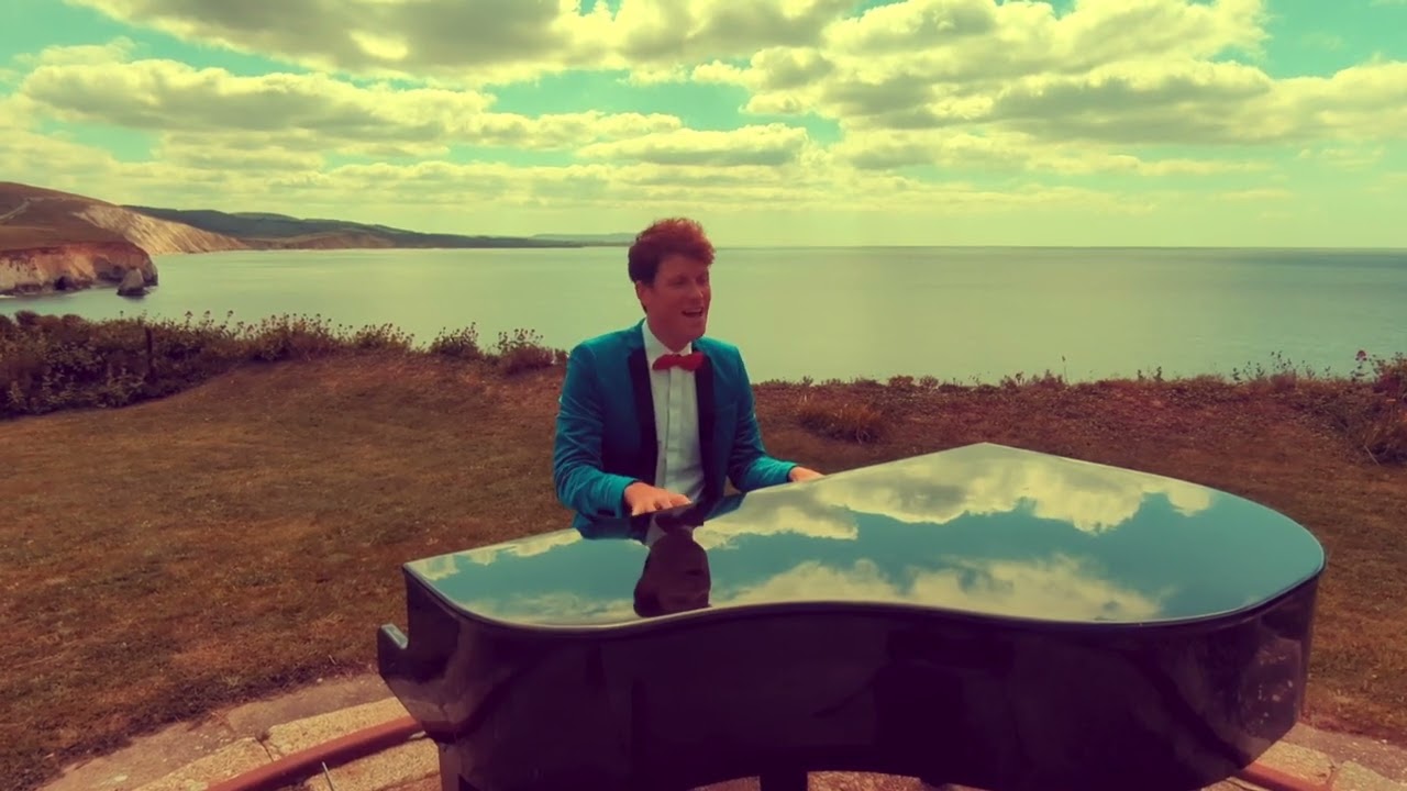 The Heartbeat of Our Nation (The Platinum Jubilee Song)