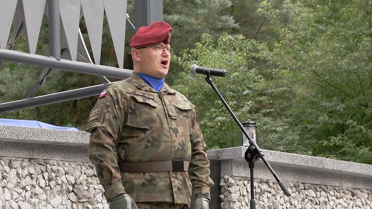 TKB - Borowa - 86. Rocznica Obrony G&oacute;r Borowskich