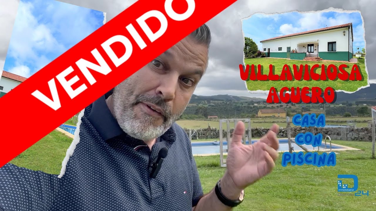 Preciosa casa en Argüero – Villaviciosa ASR2321 PVP. 219.856€
