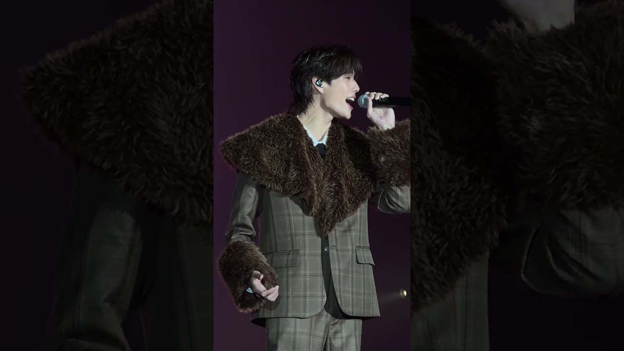 18012026 Love's eye view #phuwintang in #MeAndTheeSeriesAfterParty