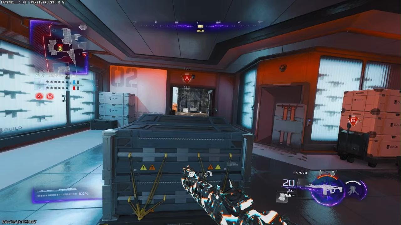 2V2 WAGER against EQUIP & GBURSTED on Den