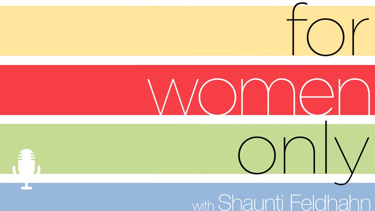 For Women Only, Episode 5: The Eyes and the Minds of Men