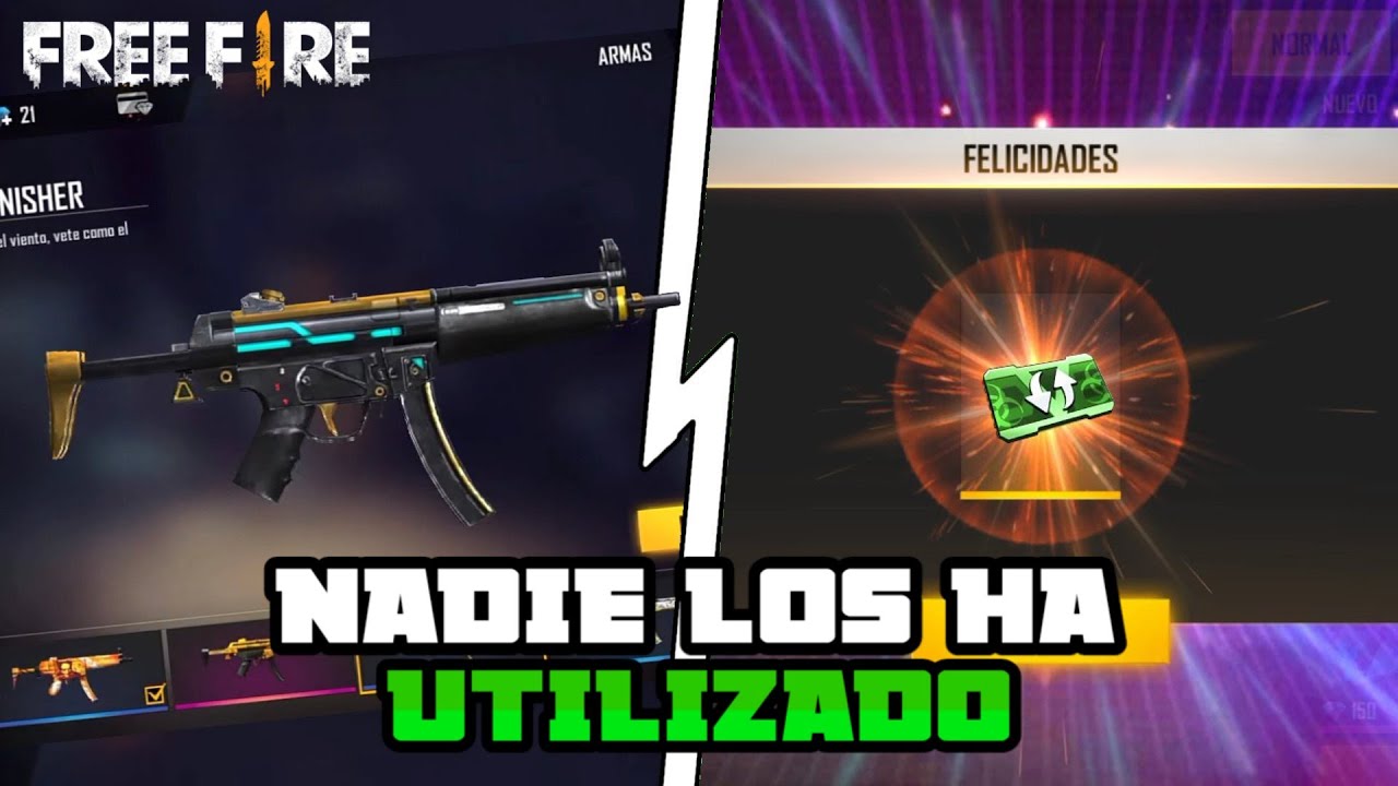 10 Cosas Que SOLO Lo Tienen El 0.01% De JUGADORES De FREE FIRE!! (Skins Raras y Eventos Difíciles)