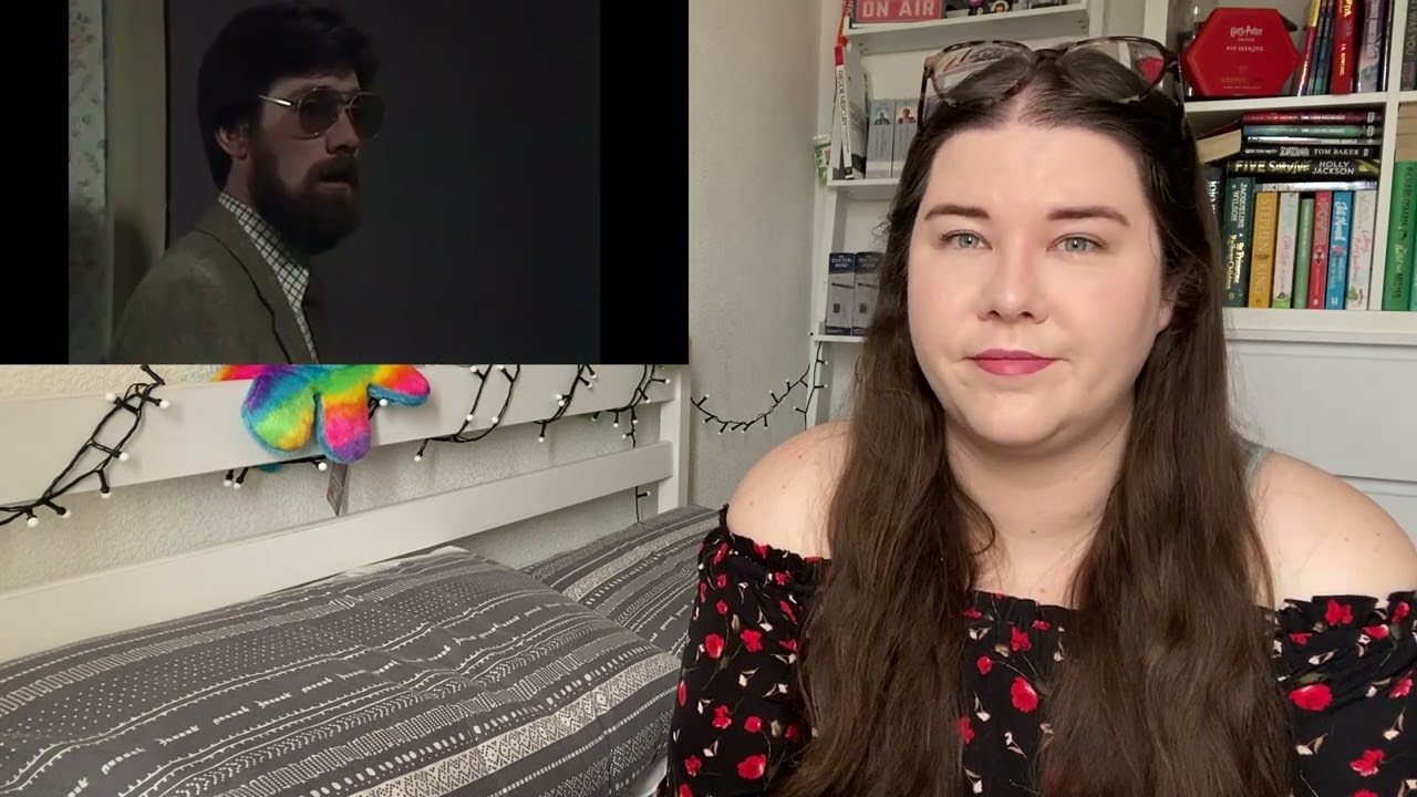 DAY OF THE TRIFFIDS (1981) | Episode 2 | REACTION